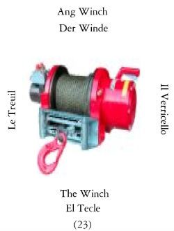 Winch