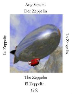 Zeppelini-1