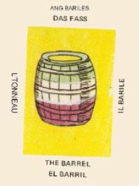 Barrel