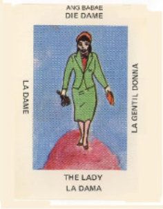 Lady