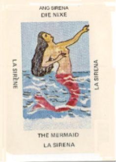 Mermaid
