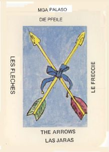 arrows
