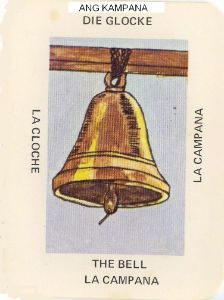 bell