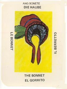 bonnet