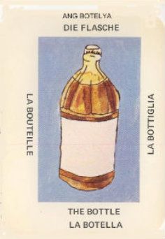bottle