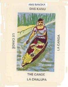 canoe