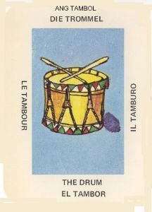 drum