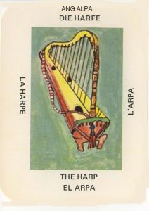 harp