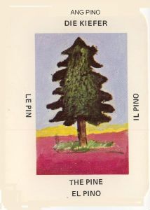 pine