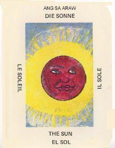 sun