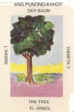 tree