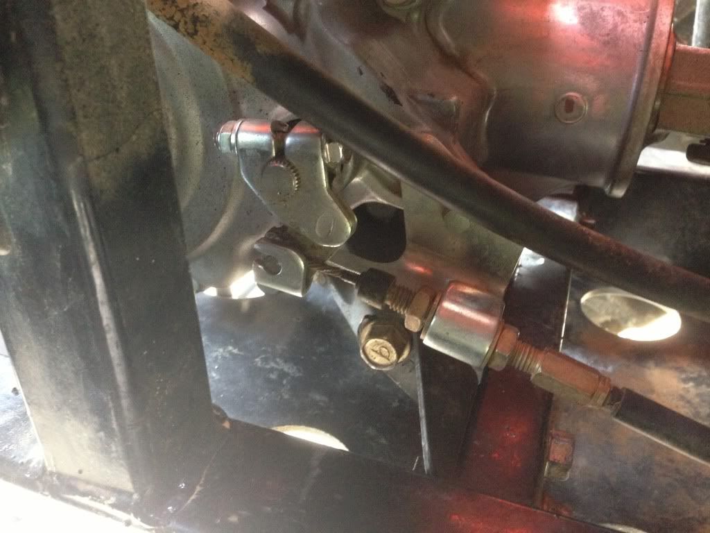 diff lock cable Kawasaki Teryx Forum