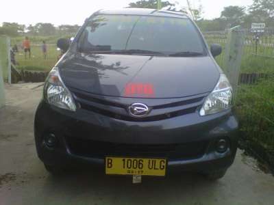 SEKOLAH MENGEMUDI MOBIl CV. ANDALAN UTAMA ANDA - 021 691 1454