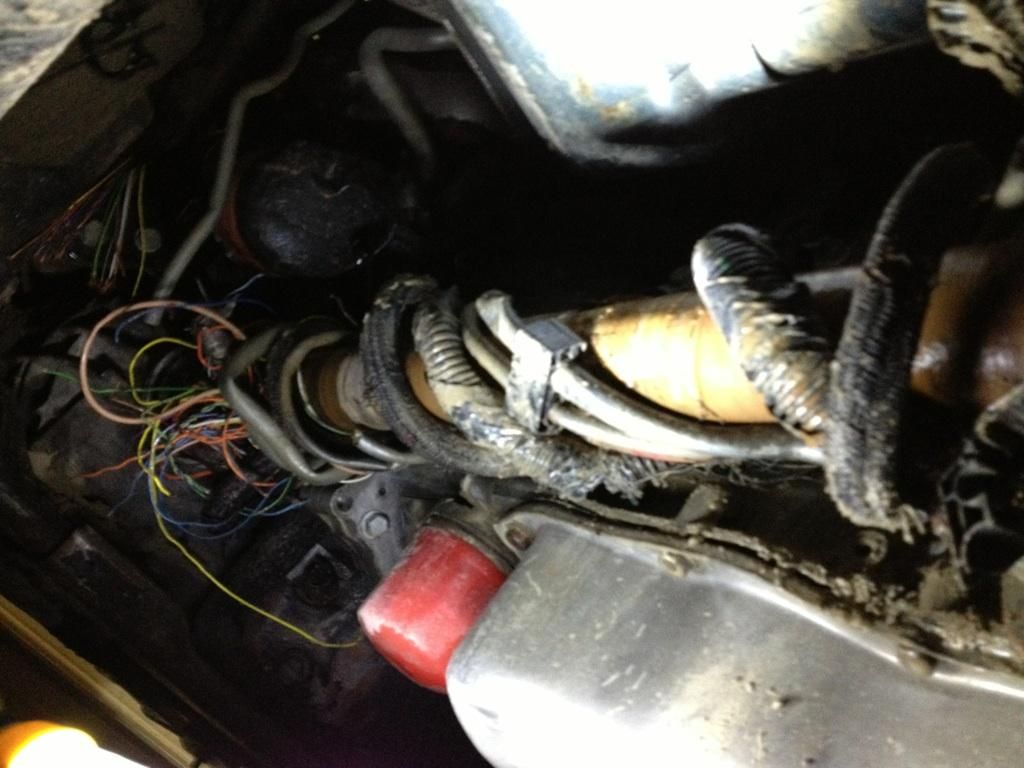 2008 Complete wiring harness? - Chevy and GMC Duramax Diesel Forum