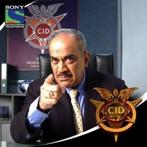 Free Download Cid