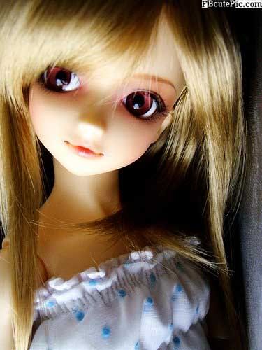 Berbie Doll Photo Picture