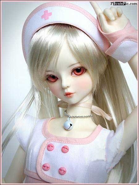 Berbie Doll Photo Picture