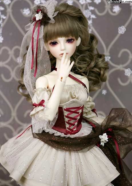 Berbie Doll Photo Picture