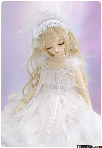 Berbie Doll Photo Picture