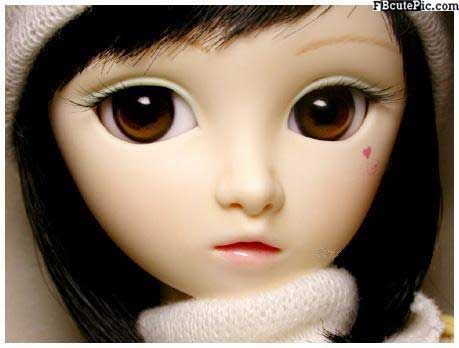 Berbie Doll Photo Picture