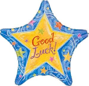 Best of Luck Photo Picture