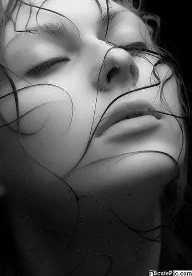 Beautiful Sensation Photo Picture