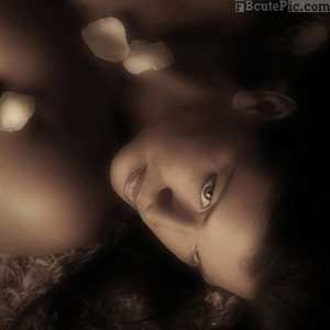 Beautiful Sensation Photo Picture