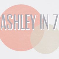 Ashley in 7