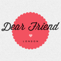 Dear Friend London