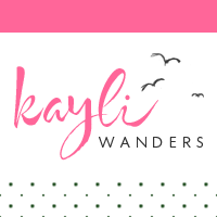 Kayli Wanders