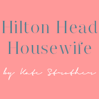 Hilton Head Housewife