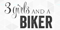 3 Girls and a Biker
