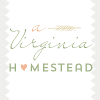 A Virginia Homestead