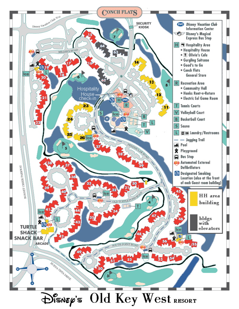 OKW Lovers Thread. Part 2 The DIS Disney Discussion Forums