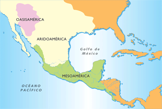 mesoamerica mesoamerica