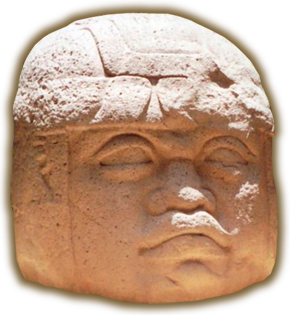 Áreas culturales del México antiguo. Áreas culturales del México antiguo.
