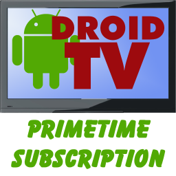 DroidTV Primetime v4.1.44 apk Full(android) DroidTV Primetime v4.1.44 apk Full(android)