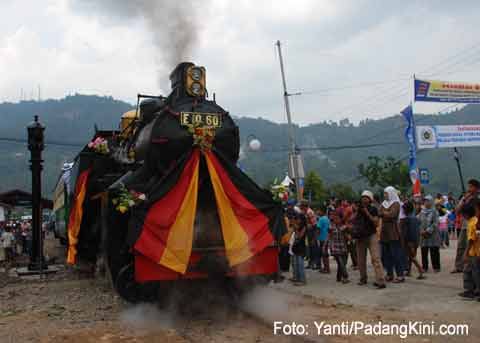 kaskus-forum.blogspot.com - Perpaduan minang, jawa dan belanda di sawahlunto, Sumbar