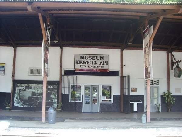 kaskus-forum.blogspot.com - Perpaduan minang, jawa dan belanda di sawahlunto, Sumbar