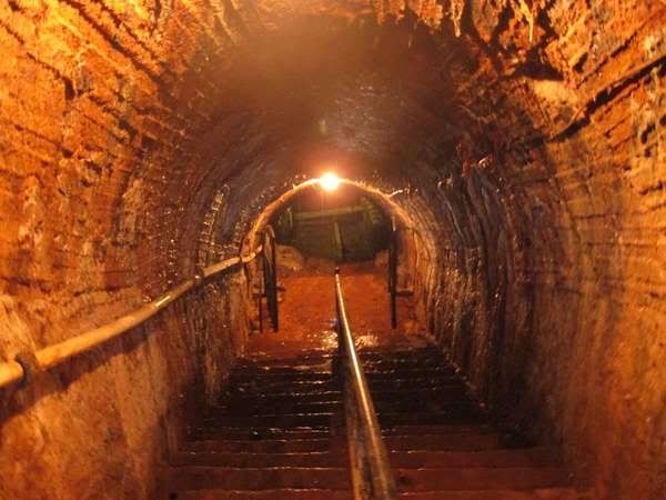 kaskus-forum.blogspot.com - Perpaduan minang, jawa dan belanda di sawahlunto, Sumbar