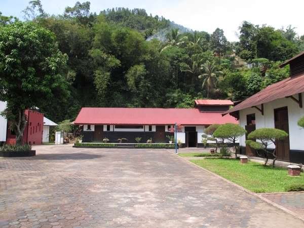 kaskus-forum.blogspot.com - Perpaduan minang, jawa dan belanda di sawahlunto, Sumbar