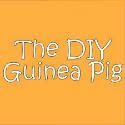 The DIY Guinea Pig