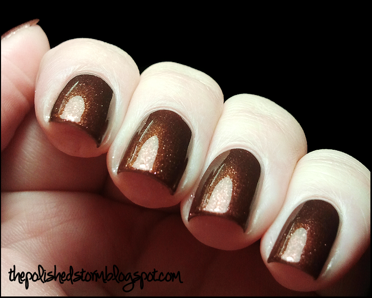 Cult Nails Afterglow 02