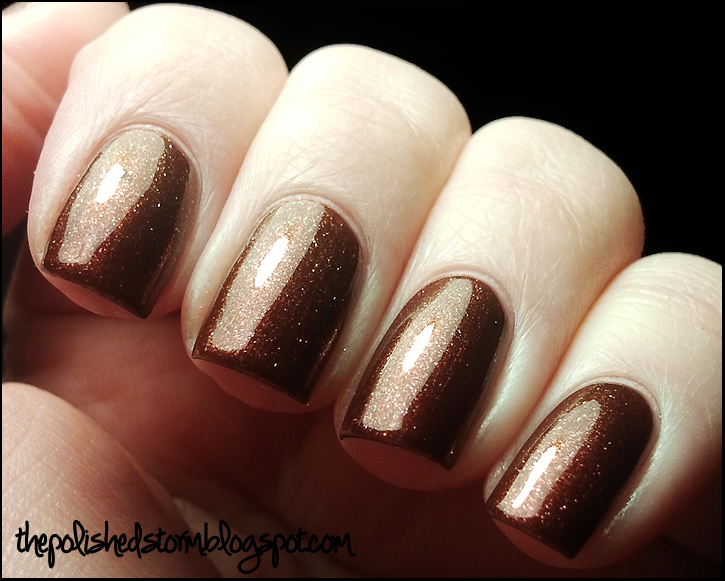 Cult Nails Afterglow 03