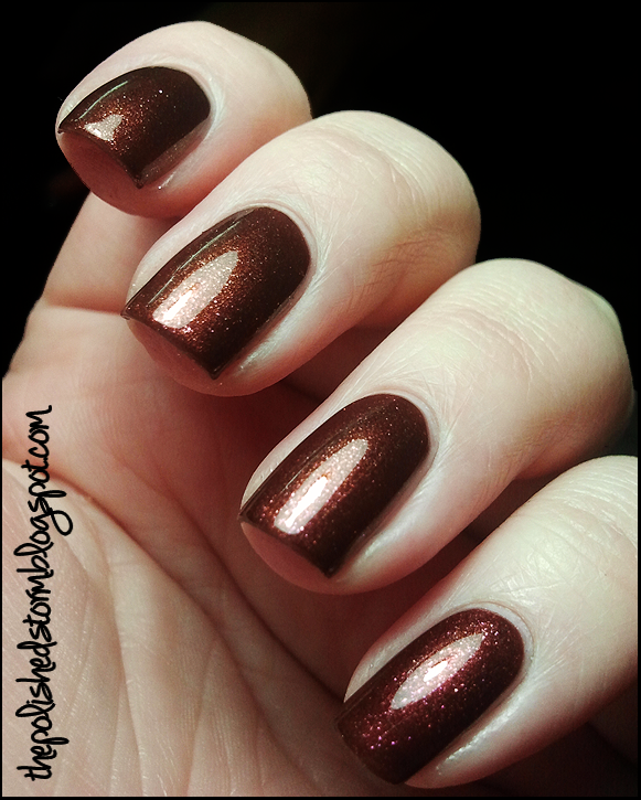 Cult Nails Afterglow 04