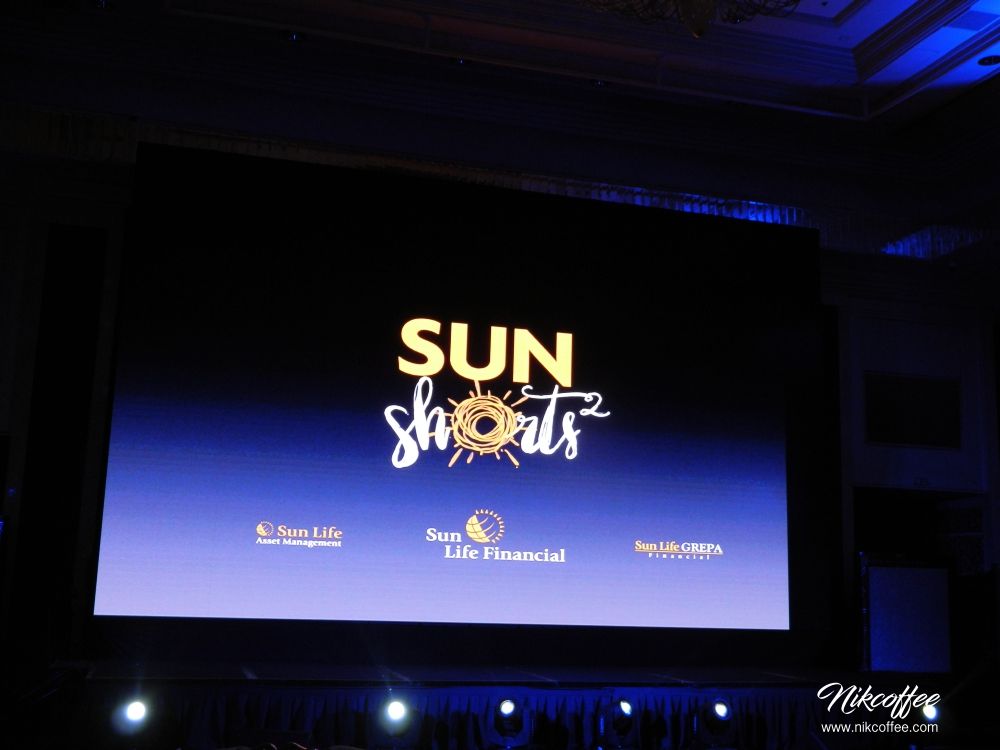 Sun Life Stories Sun Shorts