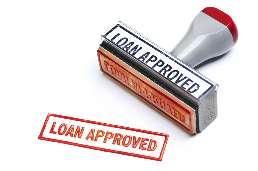 business loans for bad credit