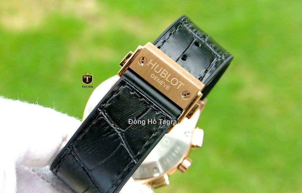 :: TAGRA BOUTIQUE :: Topic chuyên Replica 1:1 Thương Hiệu : HUBLOT - 25