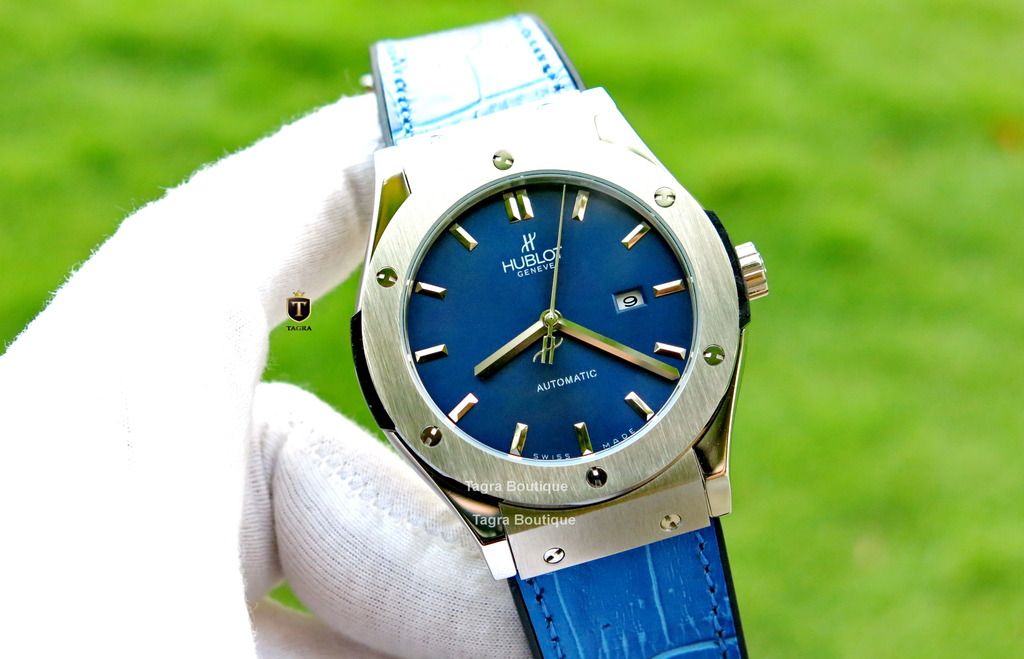 :: TAGRA BOUTIQUE :: Topic chuyên Replica 1:1 Thương Hiệu : HUBLOT - 13