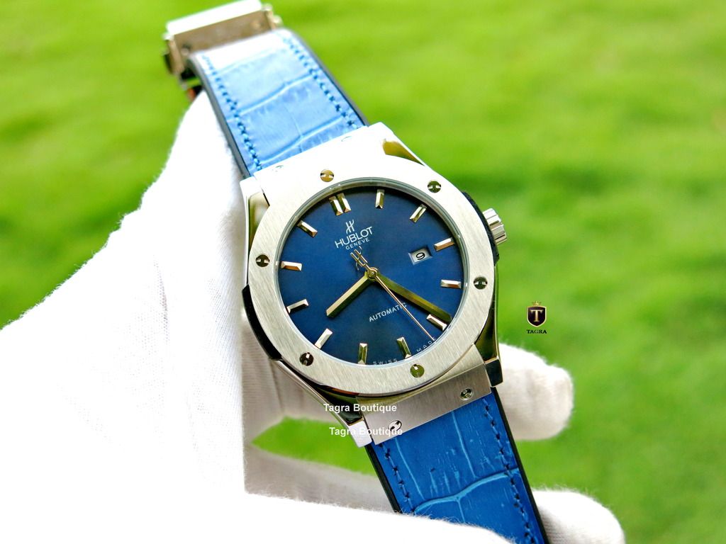 :: TAGRA BOUTIQUE :: Topic chuyên Replica 1:1 Thương Hiệu : HUBLOT - 17